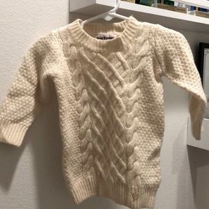 Juicy Couture cute top for babies